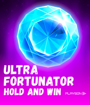 Ultra Fortunator: Hold and Win