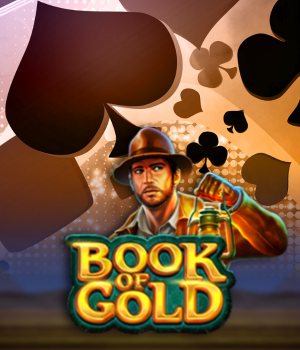 BOOK OF GOLD