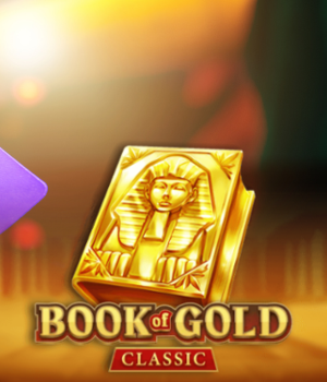 BOOK OF GOLD CLASSIC