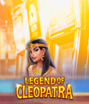 LEGEND OF CLEOPATRA