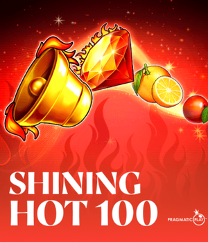 Shining Hot 100