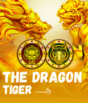 The Dragon Tiger