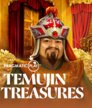 Temujin Treasures