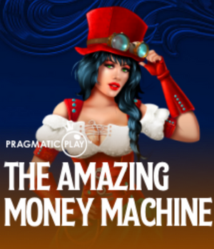 The Amazing Money Machine