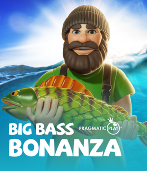 Big Bass Bonanza