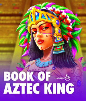 Book of Aztec King