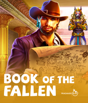 Book of the Fallen