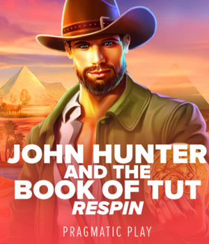 John Hunter and the Book of Tut