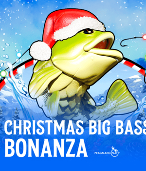 Christmas Big Bass Bonanza