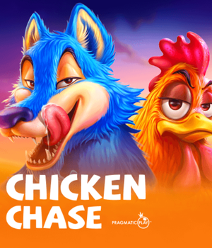 Chicken Chase