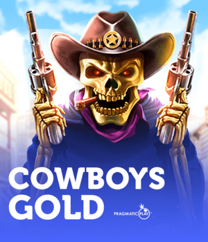 Cowboys Gold