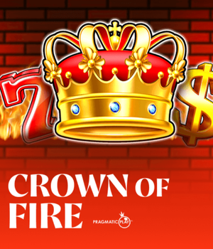 Crown of Fire