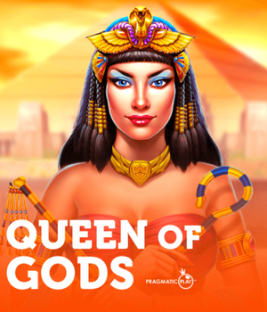 Queen of Gods