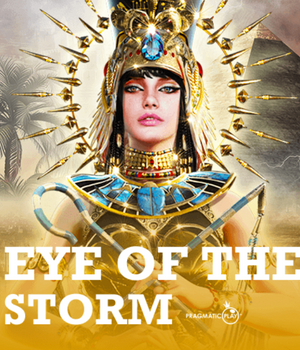 Eye of the Storm