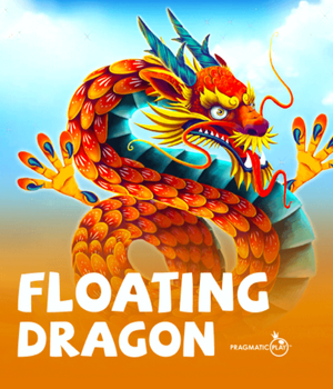 Floating Dragon