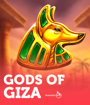 Gods of Giza