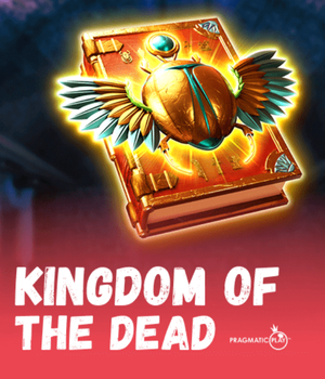 Kingdom of the Dead