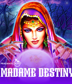 Madame Destiny