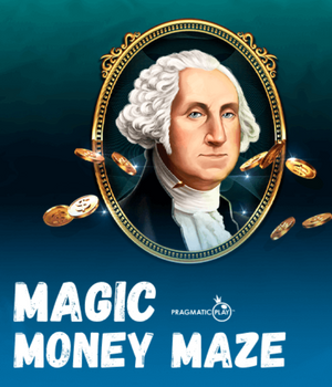 Magic Money Maze