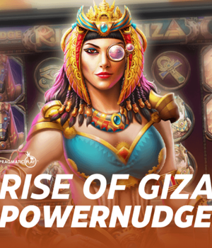 Rise of Giza PowerNudge