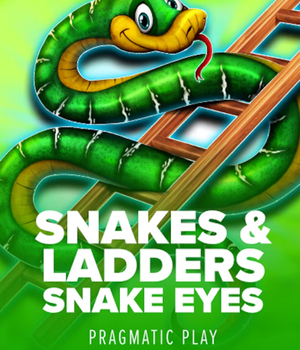 Snakes e Ladders - Snake Eyes