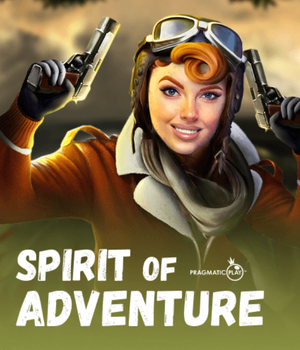 Spirit of Adventure