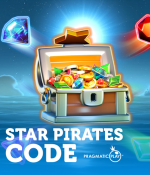 Star Pirates Code