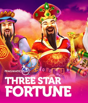 Three Star Fortune