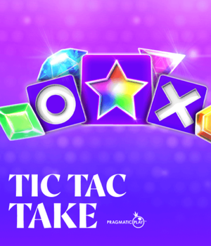 Tic Tac Take