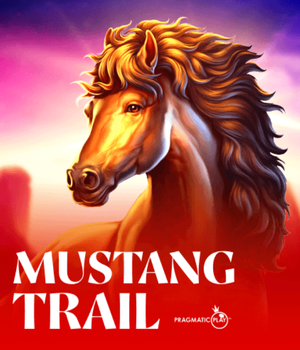 Mustang Trail