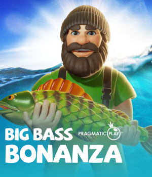 Big Bass Splash