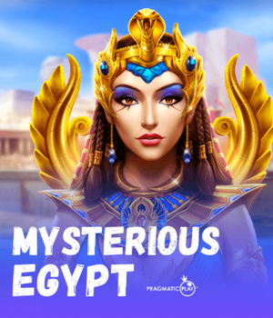 Mysterious Egypt