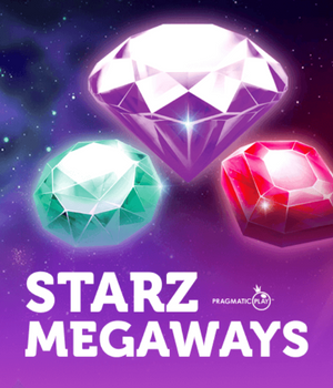 Starz Megaways