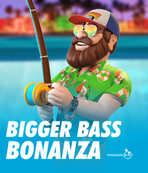 Bigger Bass Bonanza