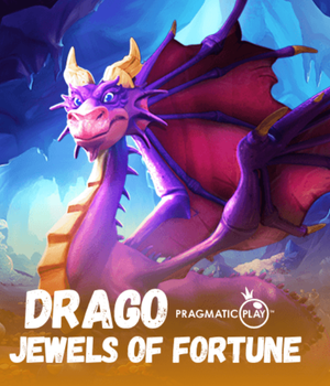 Drago - Jewels of Fortune