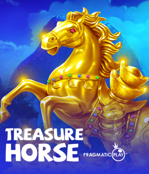 Treasure Horse