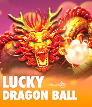 Lucky Dragon Ball