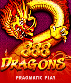 888 Dragons