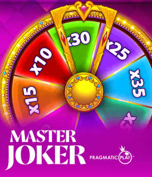 Master Joker