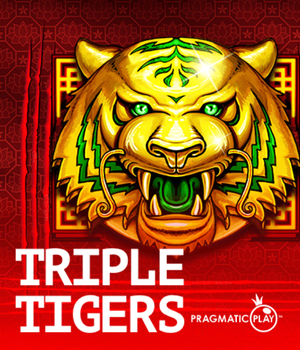 Triple Tigers