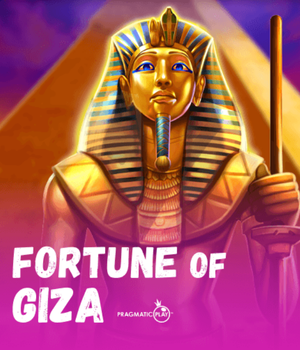 Fortune of Giza(tm)