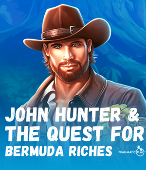 John Hunter and the Quest for Bermuda Riches