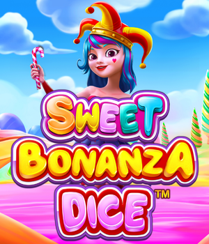 Sweet Bonanza Dice