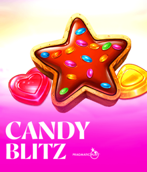 Candy Blitz