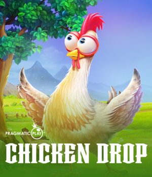 Chicken Drop