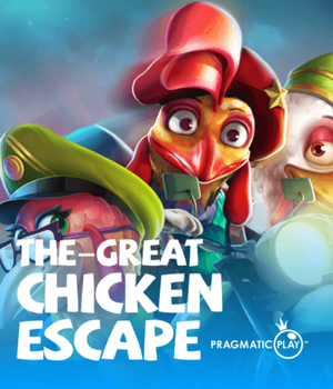 The Great Chicken Escape