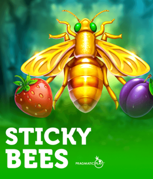 Sticky Bees