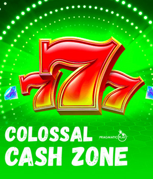 Colossal Cash Zone