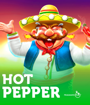 Hot Pepper(tm)