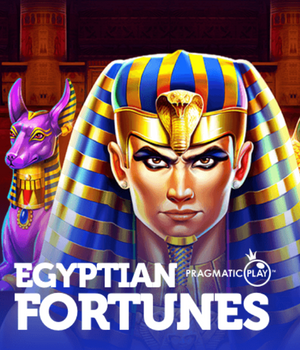 Egyptian Fortunes